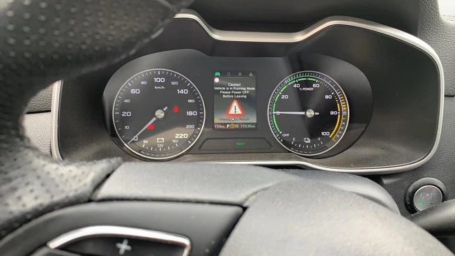 MG ZS-EV - Afbeelding 5 van 18