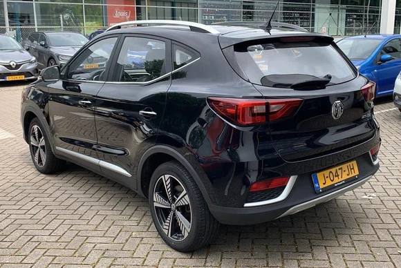 MG ZS-EV - Afbeelding 6 van 18