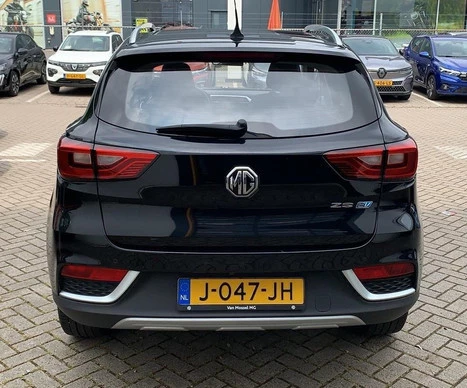 MG ZS-EV - Afbeelding 7 van 18