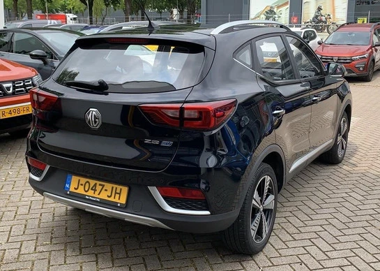 MG ZS-EV - Afbeelding 9 van 18