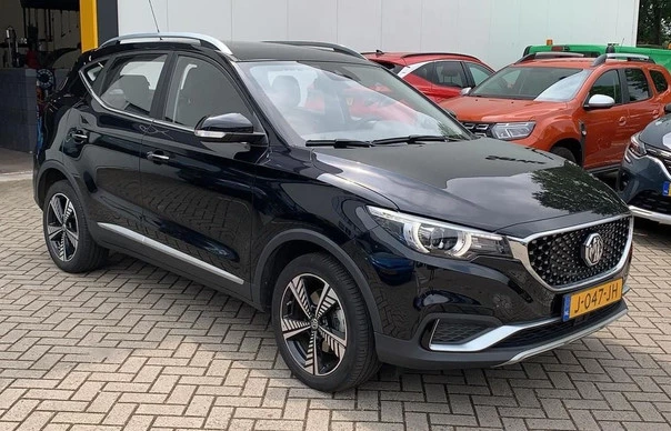 MG ZS-EV - Afbeelding 10 van 18