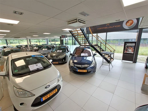 MG ZS-EV - Afbeelding 13 van 18