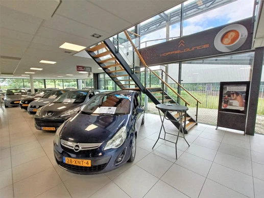 MG ZS-EV - Afbeelding 14 van 18