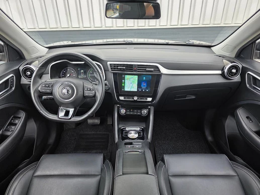 MG ZS EV - Afbeelding 2 van 30