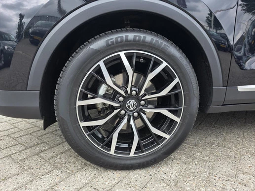MG ZS EV - Afbeelding 5 van 30