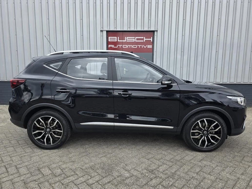 MG ZS EV - Afbeelding 6 van 30