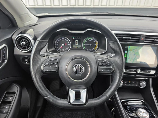 MG ZS EV - Afbeelding 7 van 30