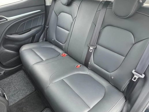 MG ZS EV - Afbeelding 9 van 30