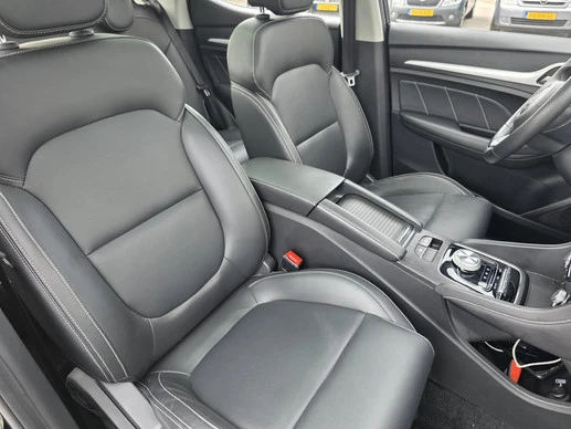 MG ZS EV - Afbeelding 13 van 30
