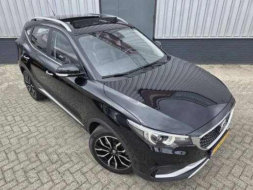 MG ZS EV - Afbeelding 21 van 30