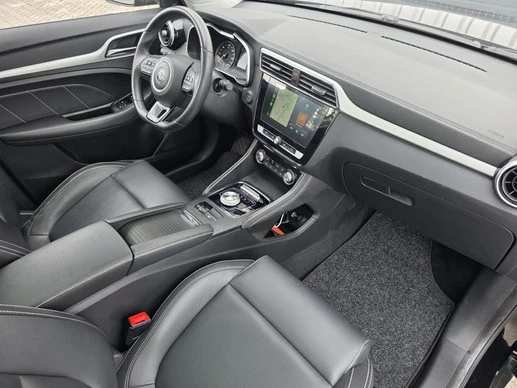 MG ZS EV - Afbeelding 22 van 30