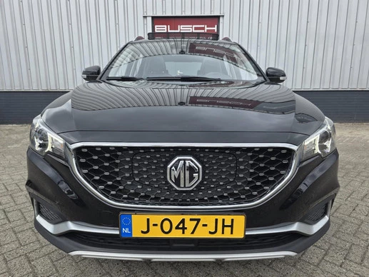 MG ZS EV - Afbeelding 26 van 30