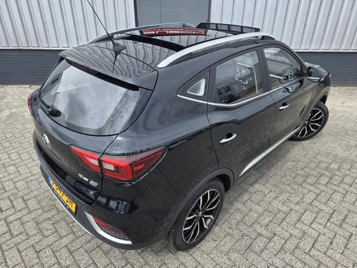MG ZS EV - Afbeelding 27 van 30