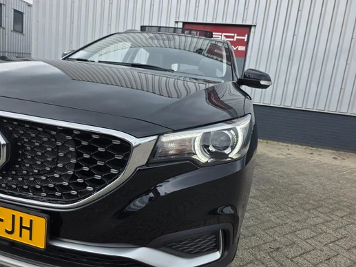 MG ZS EV - Afbeelding 29 van 30