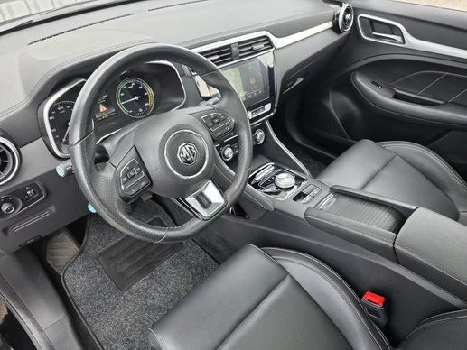 MG ZS EV - Afbeelding 30 van 30
