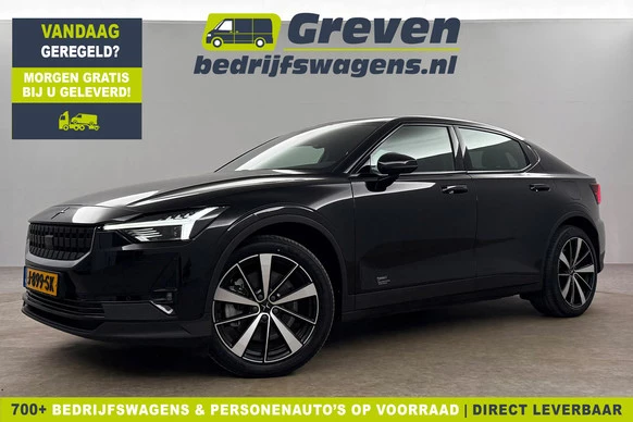 Polestar 2 - Afbeelding 1 van 30