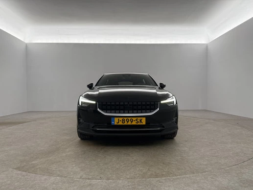 Polestar 2 - Afbeelding 4 van 30