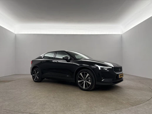 Polestar 2 - Afbeelding 8 van 30