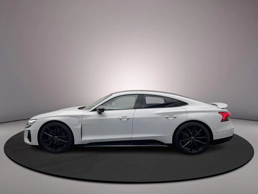 Audi e-tron GT - Afbeelding 2 van 30