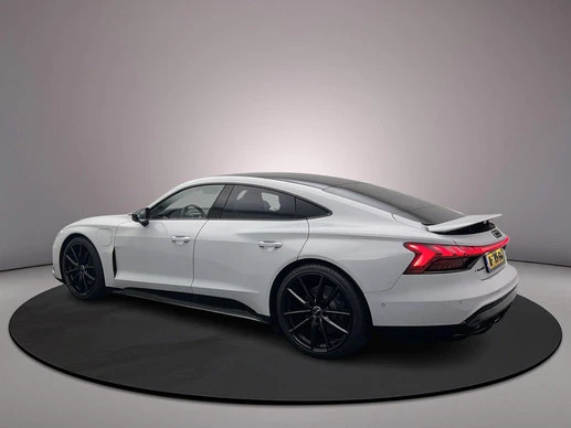 Audi e-tron GT - Afbeelding 3 van 30