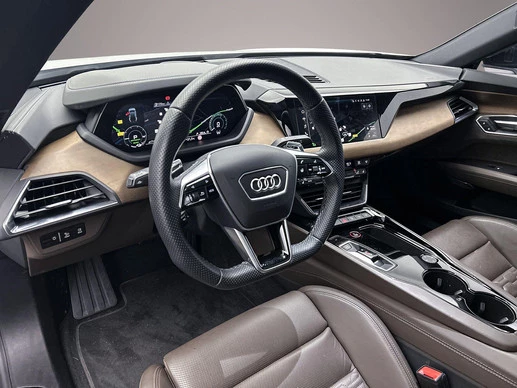 Audi e-tron GT - Afbeelding 4 van 30