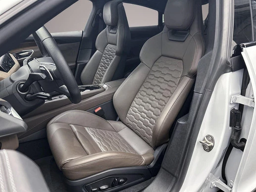 Audi e-tron GT - Afbeelding 5 van 30