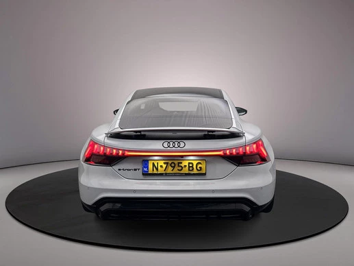 Audi e-tron GT - Afbeelding 6 van 30