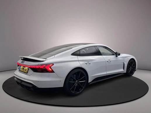 Audi e-tron GT - Afbeelding 7 van 30
