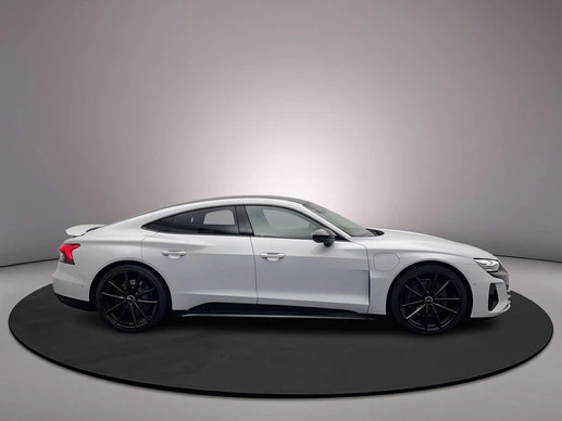 Audi e-tron GT - Afbeelding 8 van 30