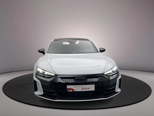 Audi e-tron GT - Afbeelding 10 van 30