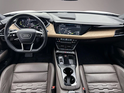 Audi e-tron GT - Afbeelding 12 van 30