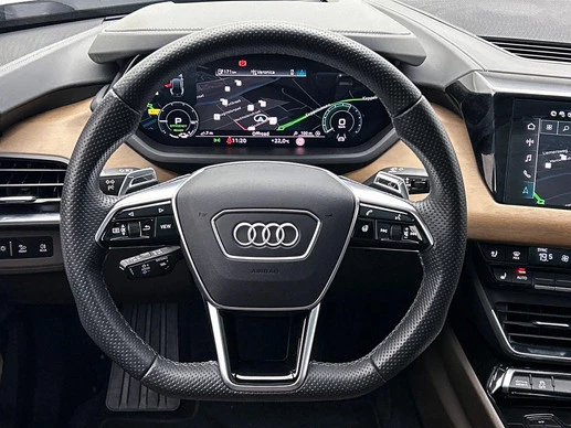 Audi e-tron GT - Afbeelding 13 van 30
