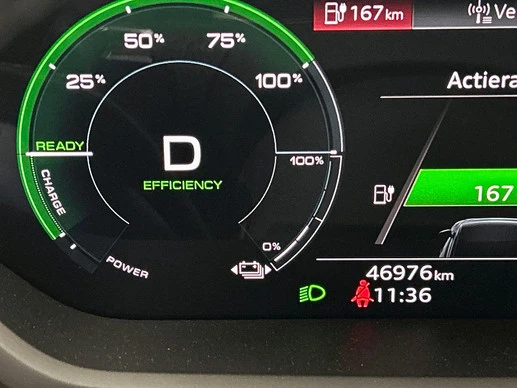 Audi e-tron GT - Afbeelding 15 van 30