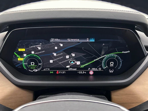 Audi e-tron GT - Afbeelding 16 van 30