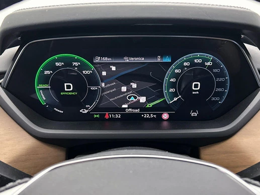 Audi e-tron GT - Afbeelding 17 van 30