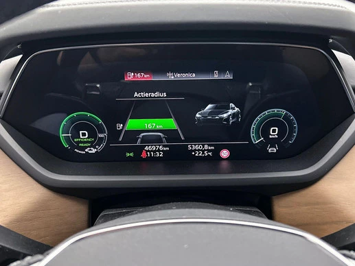 Audi e-tron GT - Afbeelding 18 van 30