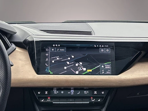 Audi e-tron GT - Afbeelding 21 van 30