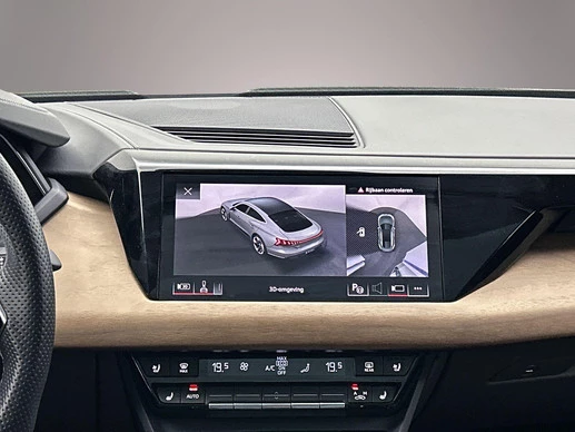 Audi e-tron GT - Afbeelding 22 van 30
