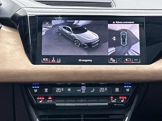 Audi e-tron GT - Afbeelding 23 van 30