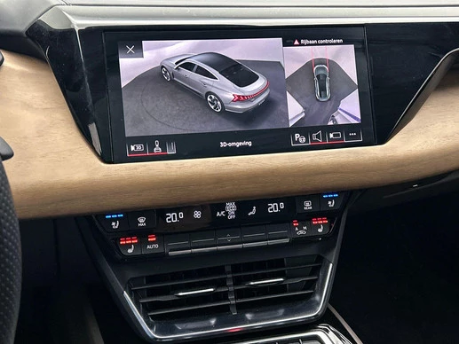 Audi e-tron GT - Afbeelding 24 van 30