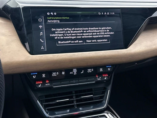 Audi e-tron GT - Afbeelding 25 van 30