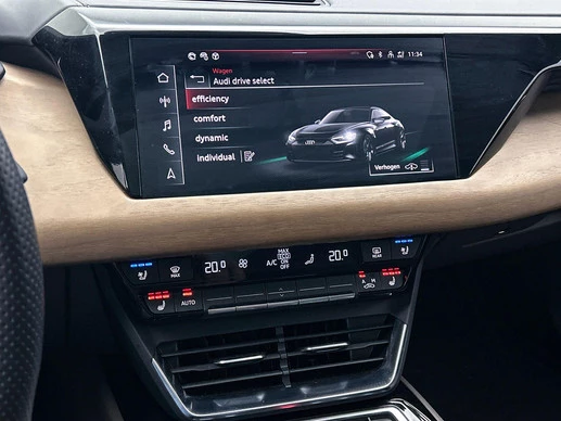 Audi e-tron GT - Afbeelding 26 van 30