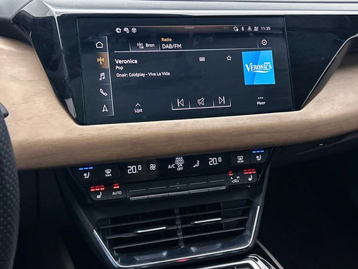 Audi e-tron GT - Afbeelding 27 van 30