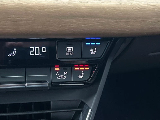 Audi e-tron GT - Afbeelding 28 van 30