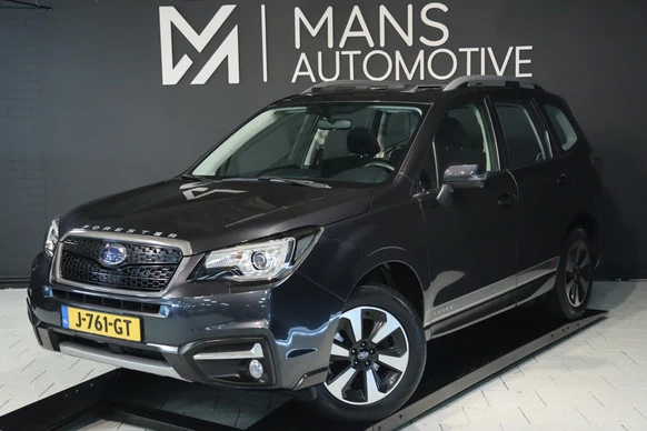 Subaru Forester - Afbeelding 1 van 28