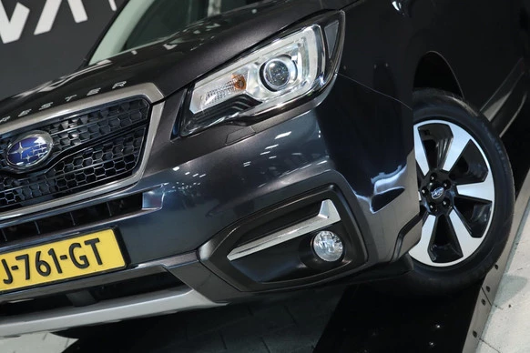 Subaru Forester - Afbeelding 2 van 28