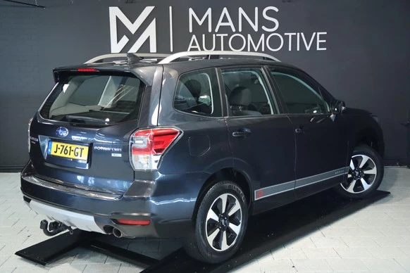 Subaru Forester - Afbeelding 4 van 28