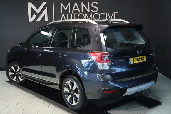 Subaru Forester - Afbeelding 5 van 28