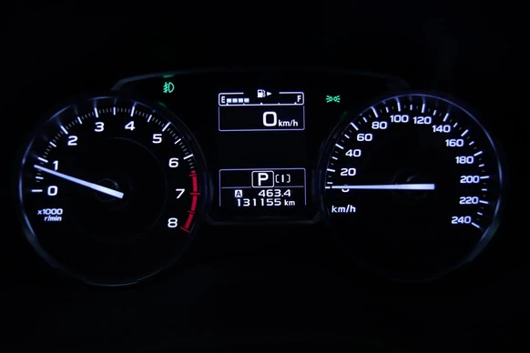 Subaru Forester - Afbeelding 7 van 28