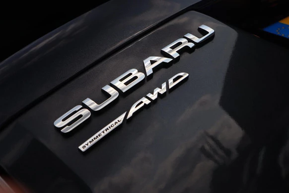 Subaru Forester - Afbeelding 12 van 28